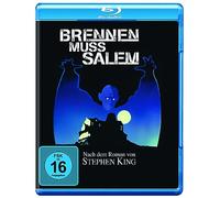 Brennen muss Salem [Alemania] [Blu-ray]