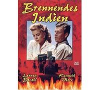 Brennendes Indien [Alemania] [DVD]