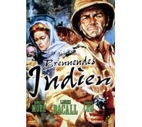 Brennendes Indien [Alemania] [DVD]