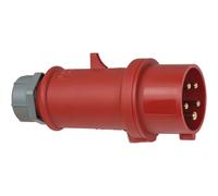 Brennenstuhl 1081310 Inversor De Fase CEE 5 Polos 400V/16A IP44