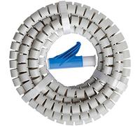 Brennenstuhl 1081590602 Tubo Corrugado Flexible para Cables