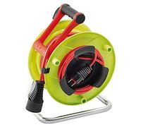 Brennenstuhl 1139921 - H05vv-f sm1 rodillo-rb eléctrica estándar 30m 3g1.5