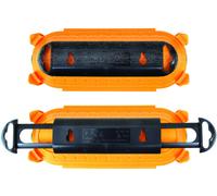 Brennenstuhl 1160440 Caja protectora para conexiones BIG para exterior