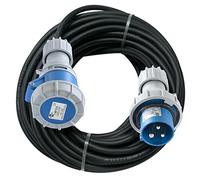 Brennenstuhl 1164005 alargador 10 m CEE 3 Pines IP 67