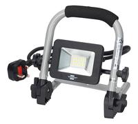 Brennenstuhl 1171963103 LED Trabajo Luz Correa 753M Job Site Luz 10W 900lm IP65