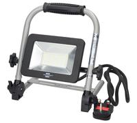 Brennenstuhl 1171963303 LED Trabajo Luz Correa 2053M Job Site 30W 2700lm IP65