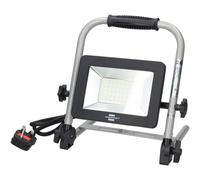 Brennenstuhl 1171963503 Luz De Trabajo LED EL 4053 M Luz De Obra 50W 4500lm IP65