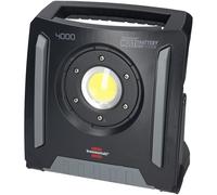 Brennenstuhl 1173140400 Multi Batería LED Lámpara de Trabajo Recargable 40W