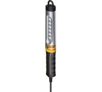 Brennenstuhl 1175470010 reflector negro, gris, amarillo 7,1 w led f