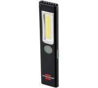 Brennenstuhl 1175590100 Led Lámpara Portátil Recargable Pl 200 Ac 200lm