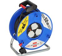 Brennenstuhl 1208063 - Enrollacable (tamaño: 290 mm Dia)