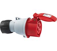 Brennenstuhl 1323181 ampliador de Industrial 3P + T 16 A 415 V
