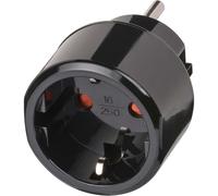 Brennenmuhl adaptador travel mecksymem usa,japan aufsatz de