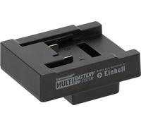 BRE 1172640078 - Adaptador para lámpara de construcción LED Multi B