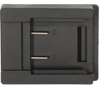 Brennenstuhl adaptador flex para focos led de obra en el sistema brenn