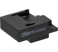 BRE 1172640081 - Adaptador para lámpara de construcción LED Multi B