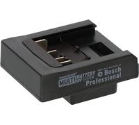 BRE 1172640063 - Adaptador para lámpara LED Multi Battery, Bosch Professio