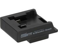 BRE 1172640066 - Adaptador para lámpara de construcción LED Multi B