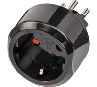 Brennenstuhl Adapter Travel Stecksystem CH/Aufsatz NUEVO