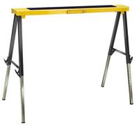 Brennenstuhl Banco de Trabajo Plegable MB 120 KH (Banco de Trabajo Plegable y Regulable en Altura, con asa de Transporte)