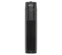 Brennenstuhl Batería Recargable AP18650 (batería estándar 18650 Li-Ion 3,7V/2,5Ah, Recargable Mediante USB C)