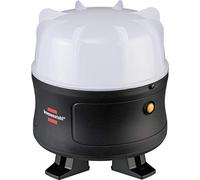 Brennenstuhl Foco LED móvil recargable 360° 30 W