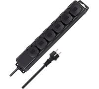 Distribuidor Alargador IP44