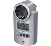 Brennenstuhl bn-pm231 electrónico complemento gris