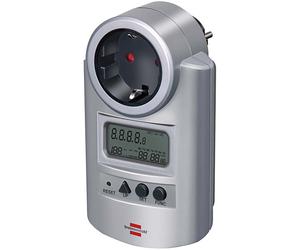 Brennenstuhl bn-pm231 electrónico complemento gris