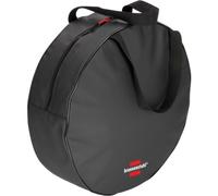 Brennenstuhl Bolsa de Transporte y Almacenamiento para Cables alargadores (Bolsa para Cables con Doble asa de Transporte, a Prueba de Polvo y Salpicaduras, Lavable, Buena para Camping y Obras)