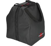 Brennenstuhl Bolsa de Transporte y Almacenamiento para enrollacables (a Prueba de Polvo y Salpicaduras, Lavable, Cremallera de 2 vías, Doble asa de Transporte, Buena para Camping y Obras)