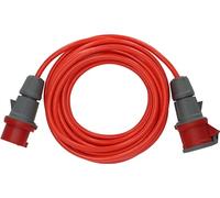 Brennenstuhl BREMAXX cable alargador de enchufe CEE 400V/16A, 5 polos, cable de 10 m - 1168580