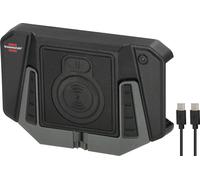 Brennenstuhl Carga Inalámbrica Pad Wcp Inductivo Estación de 10W para Linterna