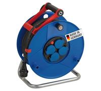 Brennenstuhl - Carrete de cable