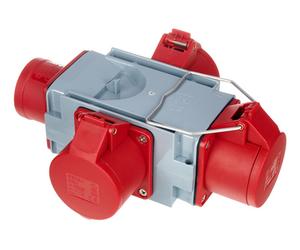 Brennenstuhl CEE Power X Distributor 16A