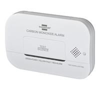 Brennenstuhl CM A 3030 Detector de monóxido de carbono a pilas
