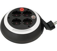 Brennenstuhl Comfort-Line CL-S - Steckdosenleiste ( 1109220 )