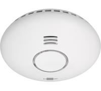 Brennenstuhl Conectar WiFi Detector De Humo Y De Calor WRHM01