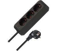 brennenstuhl Eco-Line 3-fach Steckdosenleiste 1,5 NUEVO