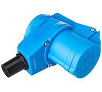 Brennenstuhl, Enchufe Angular para Caravana 400 V/16 A Schuko IP44