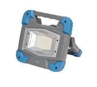 Brennenstuhl foco LED Bosch Professional de batería BS 5000 MA/foco de trabajo compatible con baterías de Bosch Professional 18V System (6000lm, IP55, regulable, sin batería, Engineered in Germany)