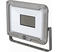 Brennenstuhl foco LED exterior JARO 13000 M/proyector LED exterior de instalación en pared (IP65, 150W, lámpara LED de aluminio, montable en exteriores, para iluminación exterior)