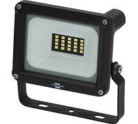 Brennenstuhl foco LED JARO 1060 / luz 10W para exteriores (lámpara para exteriores para montaje en pared, proyector LED 1150lm de aluminio, IP65)