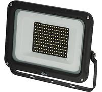 Brennenstuhl Foco LED JARO 14060 100W 11500 lm para exteriores aluminio IP65 montaje en pared