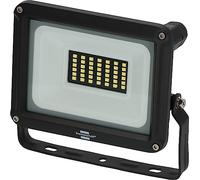 Brennenstuhl foco LED JARO 3060 / luz 20W para exteriores (proyector para exteriores para montaje en pared, proyector LED 2300lm de aluminio, IP65)