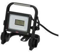 Brennenstuhl foco LED JARO 3060 M/luz para exteriores IP65 (20W con 2m de cable, con cierre rápido y 2300lm)