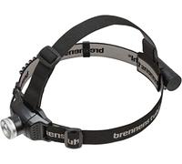 Brennenstuhl Frontal KL 250AF LuxPremium con LED de batería, IP44, 250 lm, Único