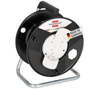 Tambor vacío para almacenamiento Ø-carretel 290mm