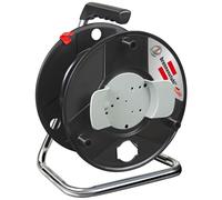 Brennenstuhl Garant Storage Reel empty (made of special plastic, Made in Germany