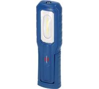 Brennenstuhl Lámpara de mano LED HL 700A 9123020535